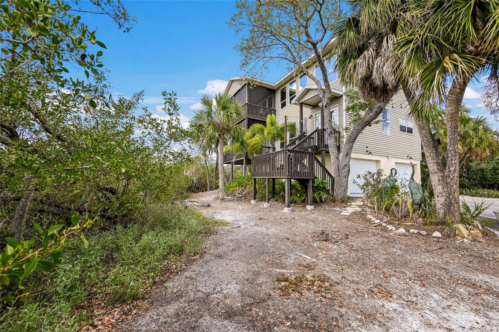 ACREAGE & UNREC - Residential