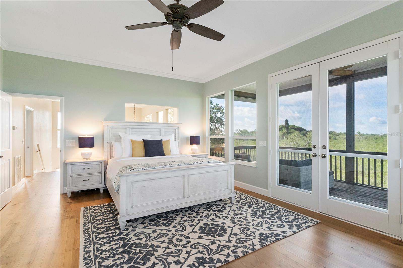 ACREAGE & UNREC - Residential