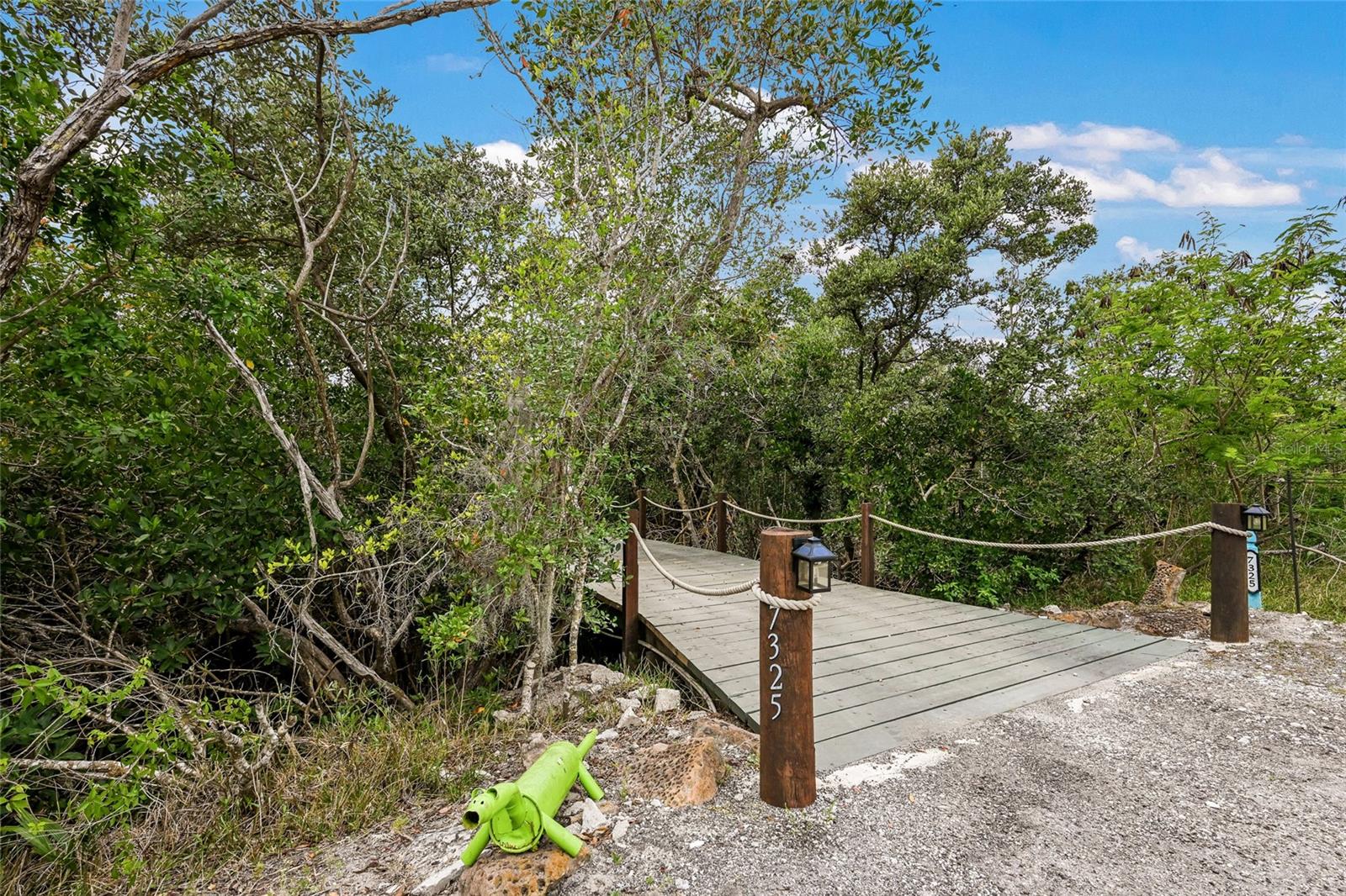 ACREAGE & UNREC - Residential