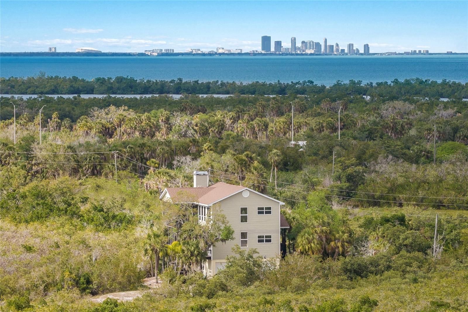 ACREAGE & UNREC - Residential