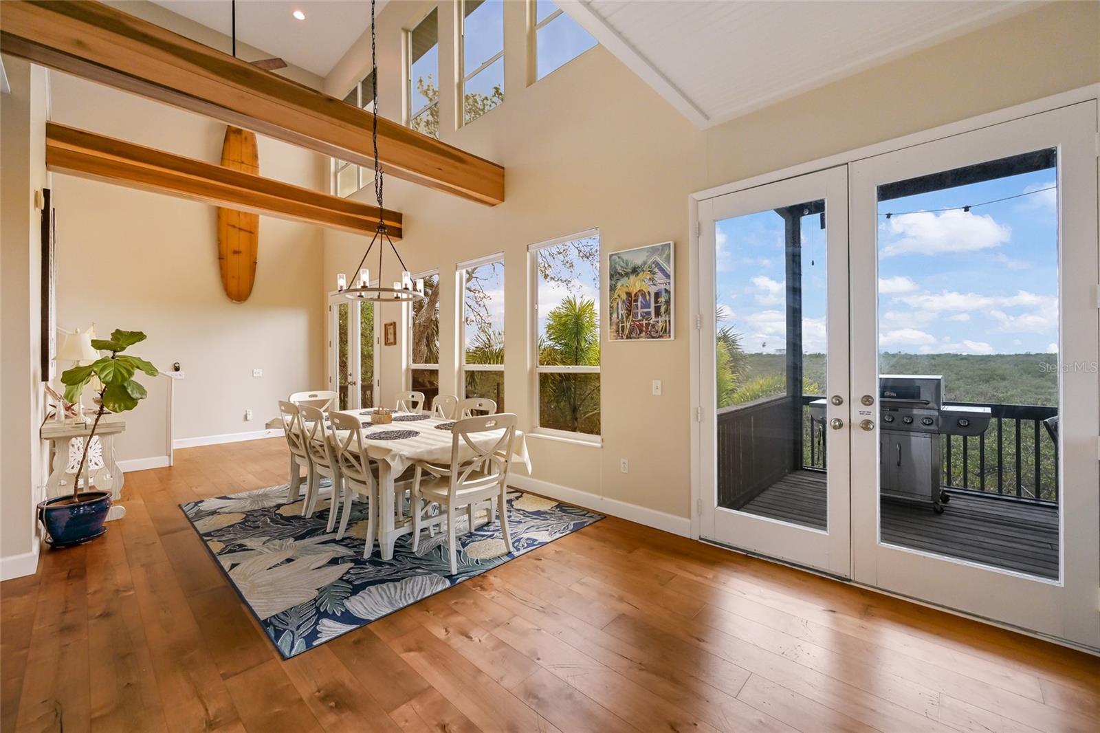 ACREAGE & UNREC - Residential