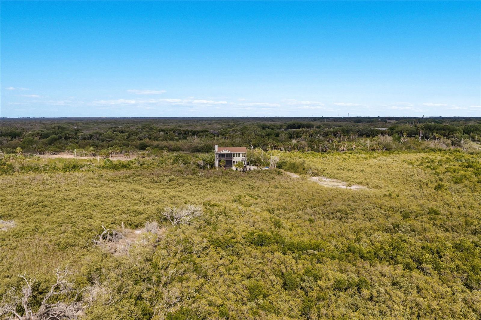 ACREAGE & UNREC - Residential