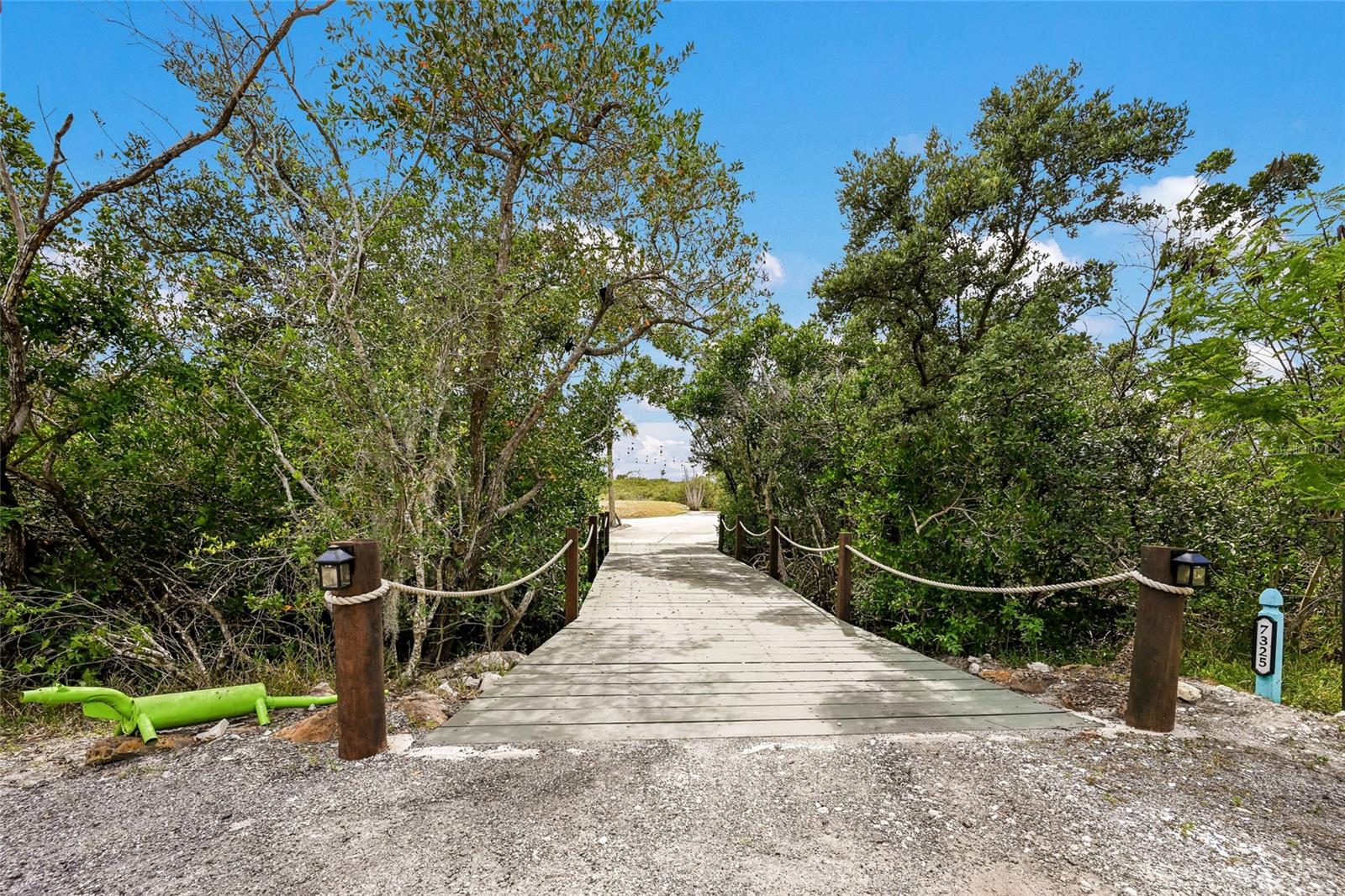 ACREAGE & UNREC - Residential