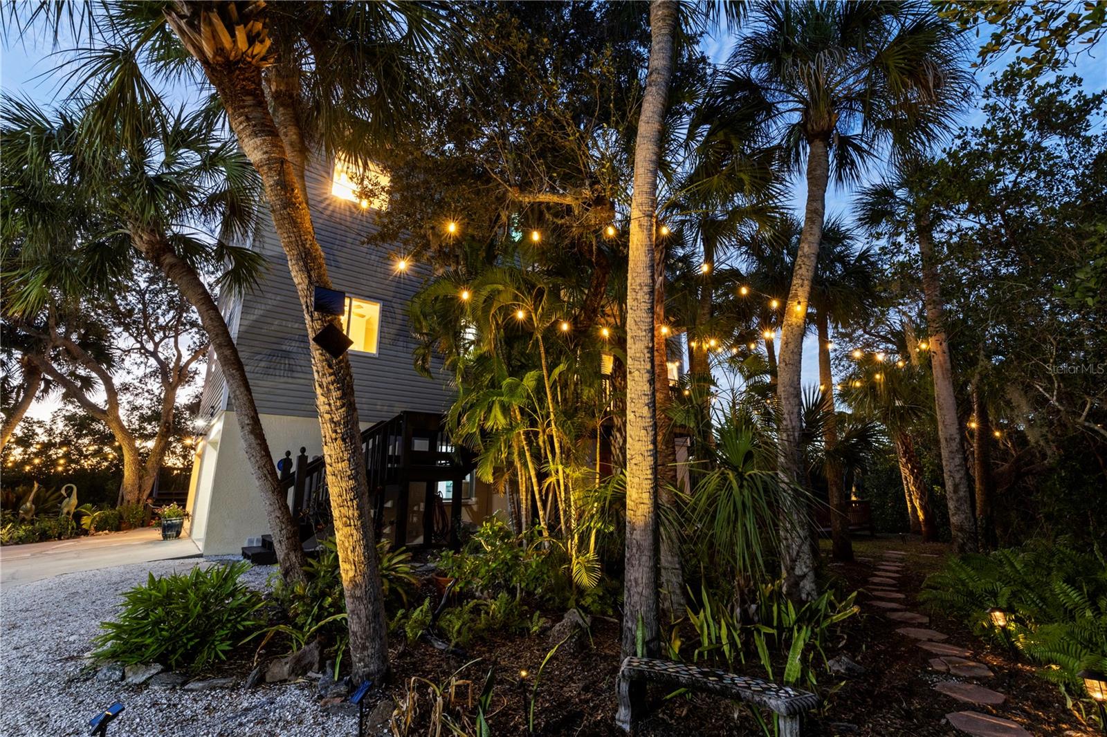 ACREAGE & UNREC - Residential