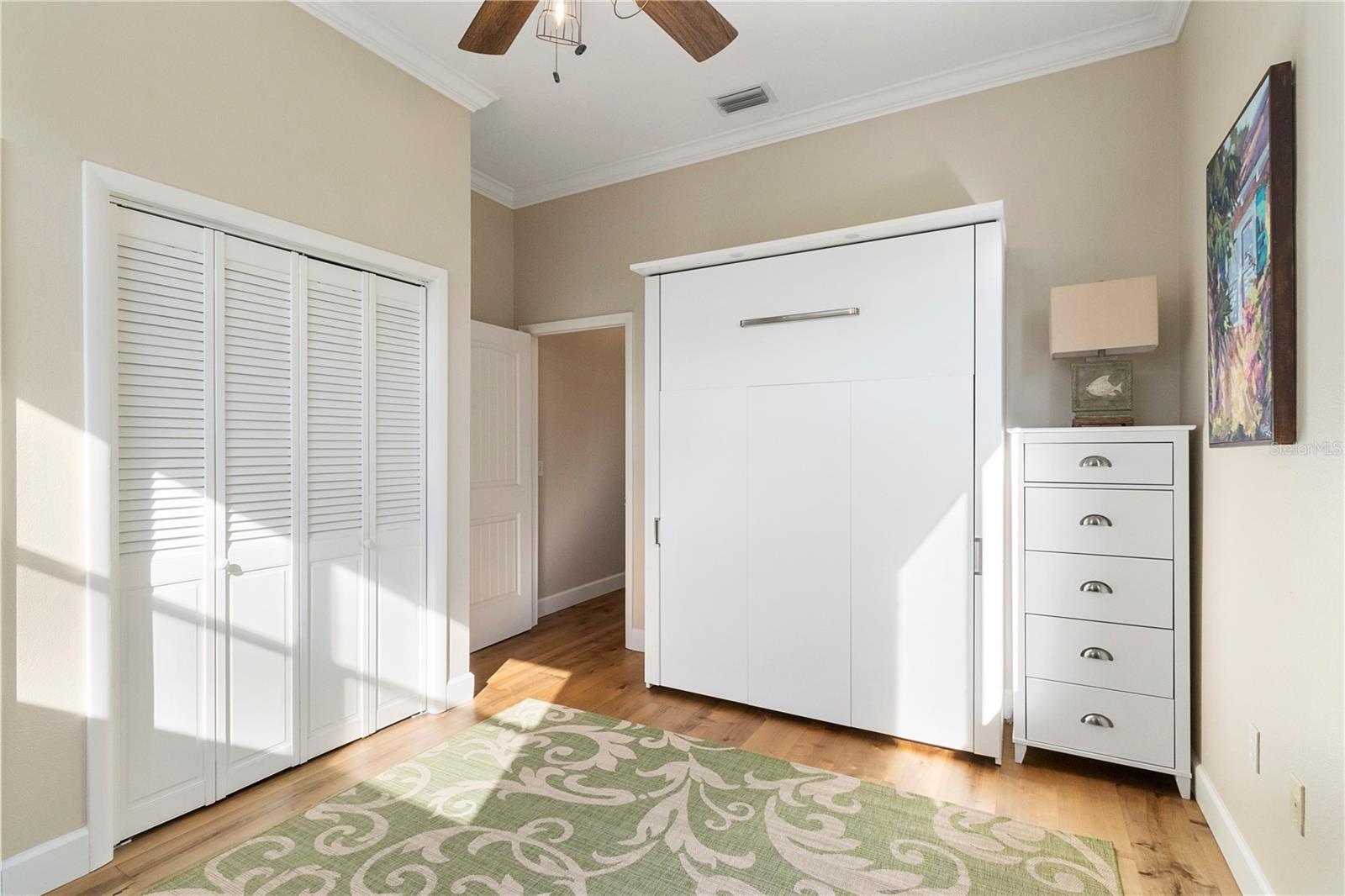 ACREAGE & UNREC - Residential