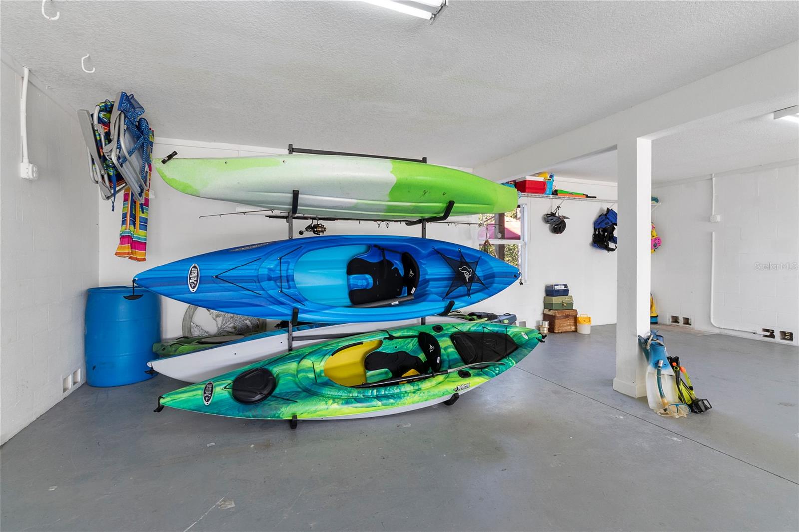 ACREAGE & UNREC - Residential