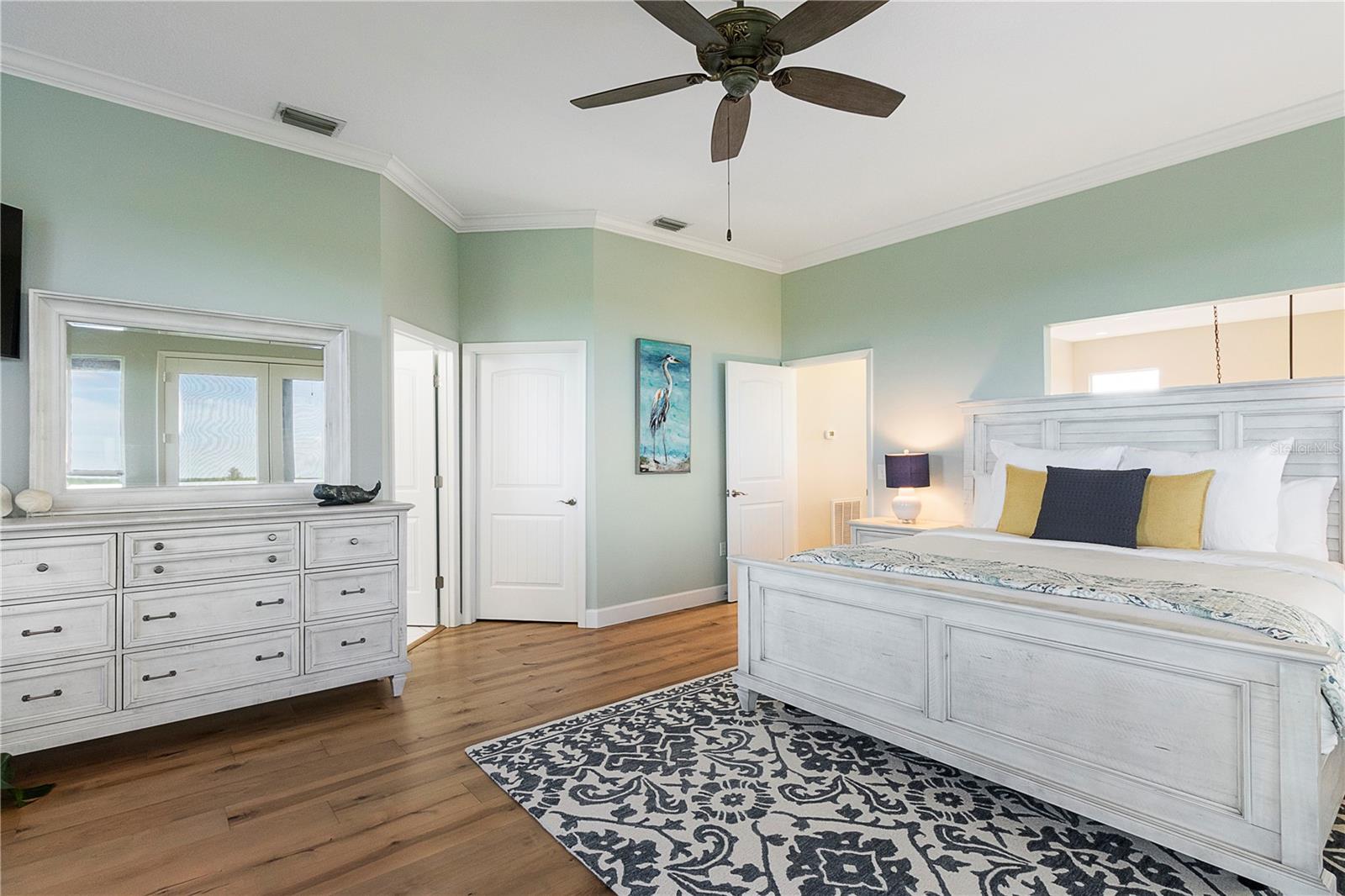 ACREAGE & UNREC - Residential