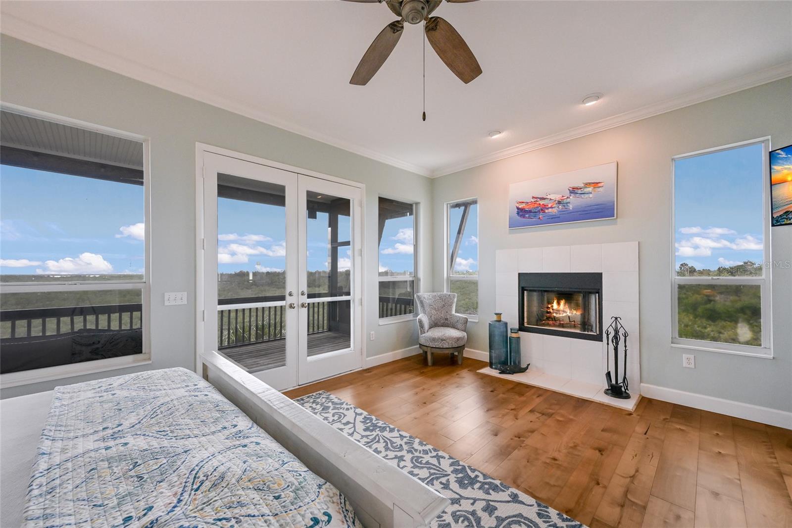 ACREAGE & UNREC - Residential