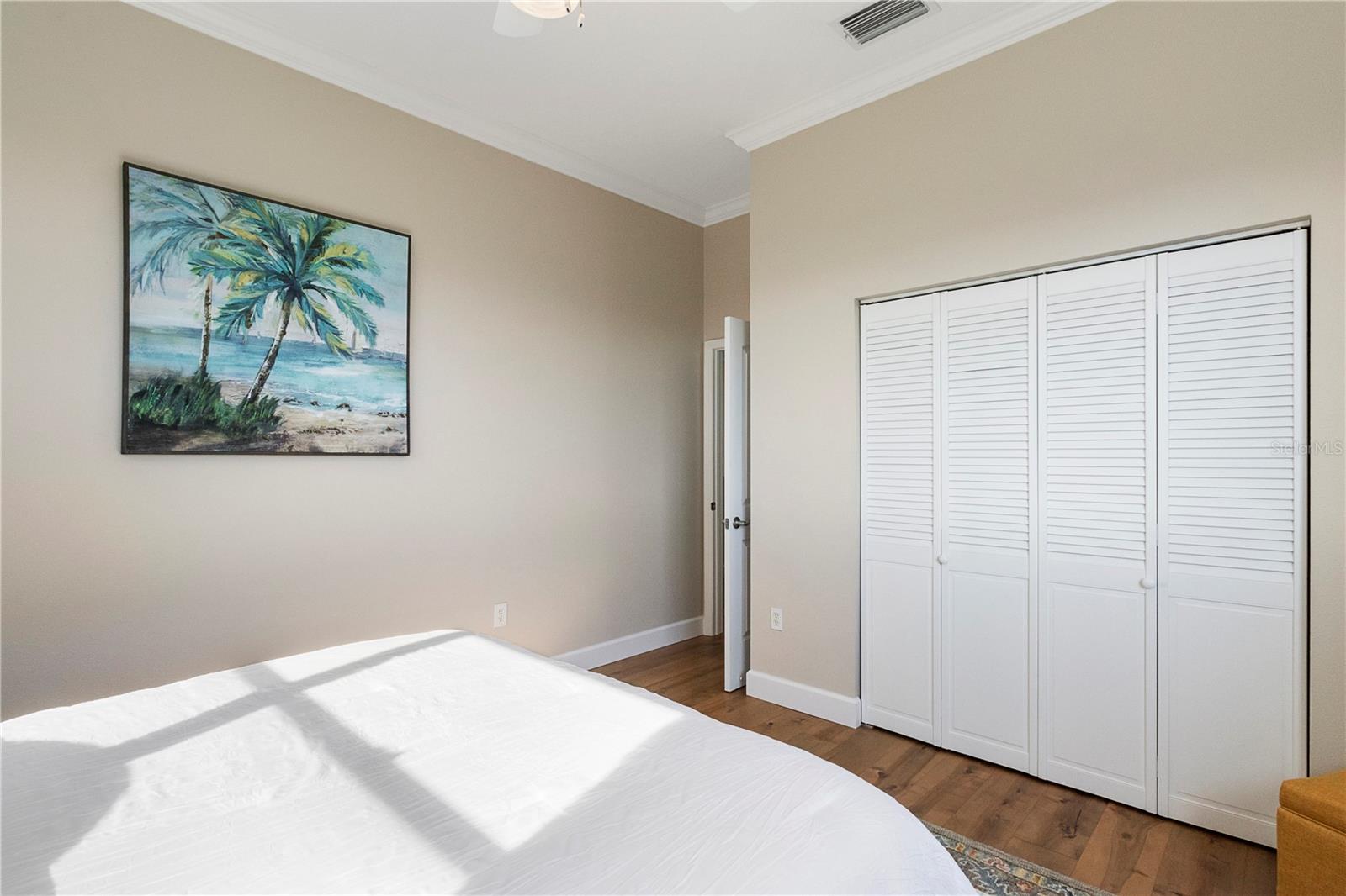 ACREAGE & UNREC - Residential