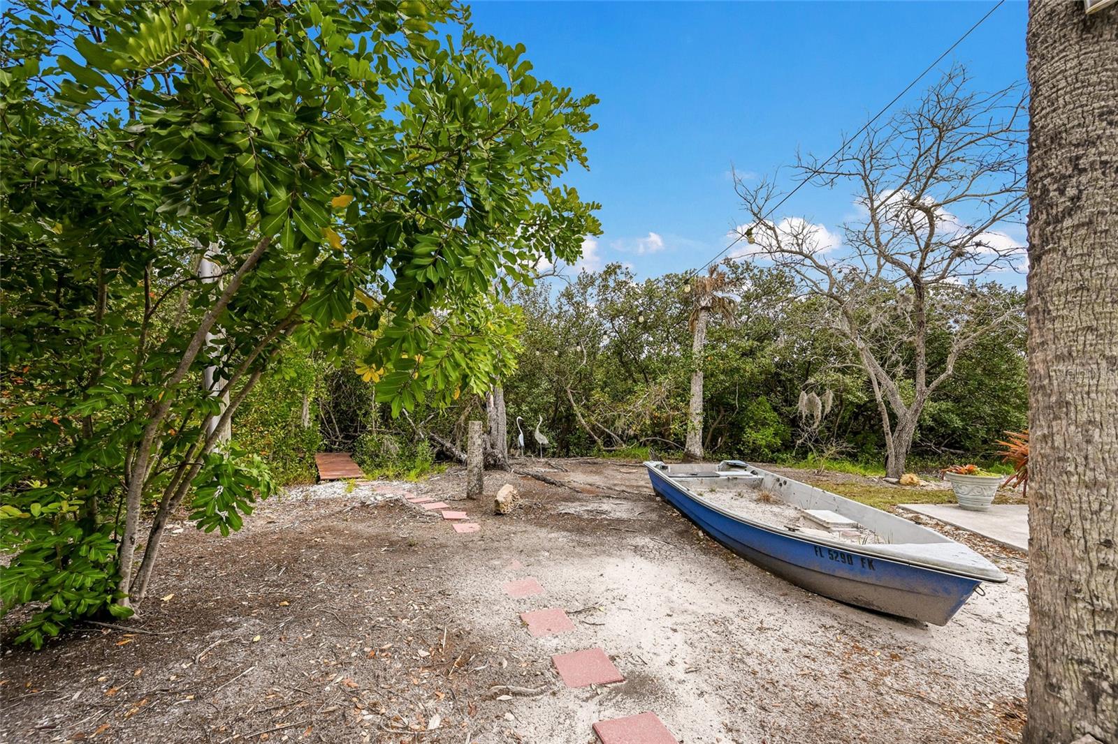 ACREAGE & UNREC - Residential