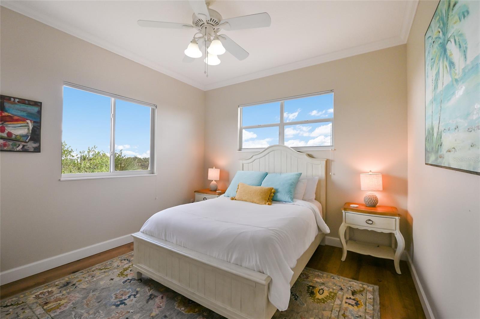 ACREAGE & UNREC - Residential