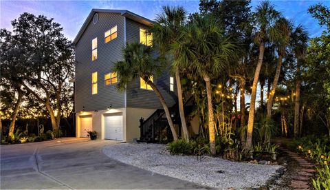 Photo of 7325 Holly Road, Terra Ceia, FL 34250 (MLS # A4688524)