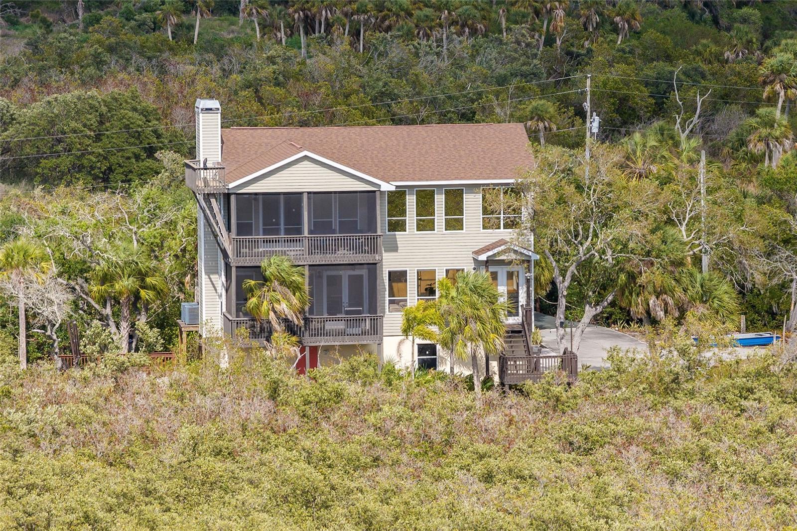 ACREAGE & UNREC - Residential