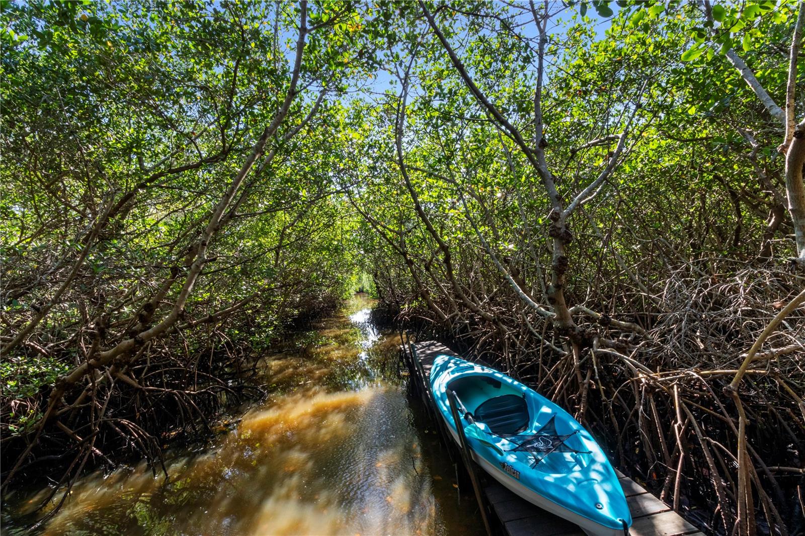 ACREAGE & UNREC - Residential