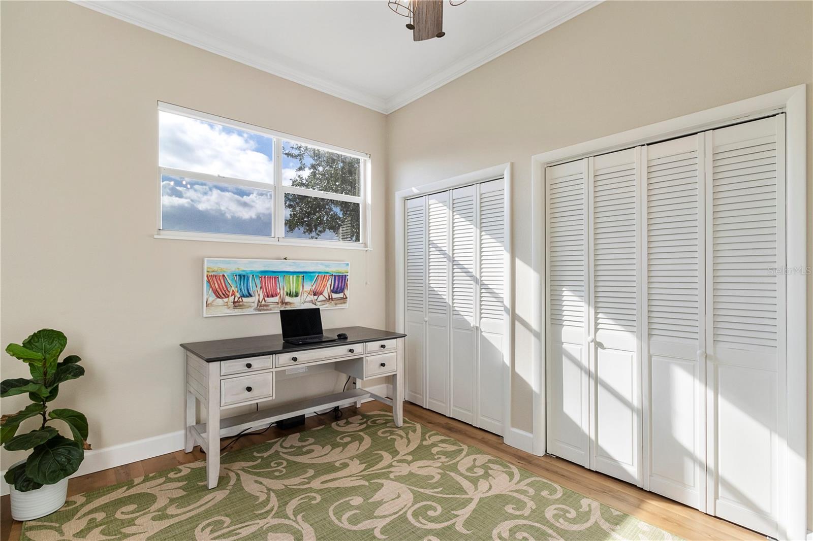 ACREAGE & UNREC - Residential