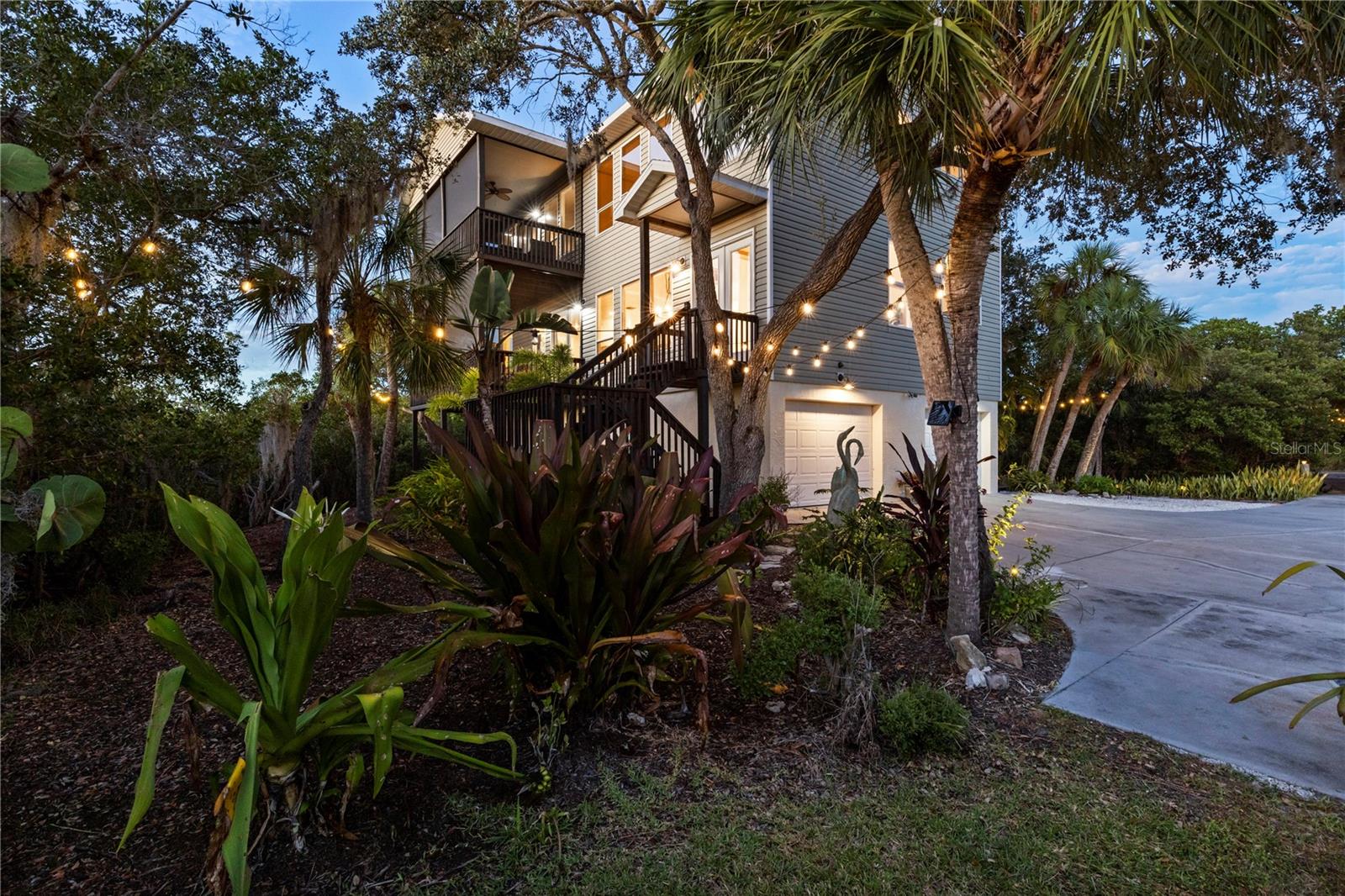 ACREAGE & UNREC - Residential