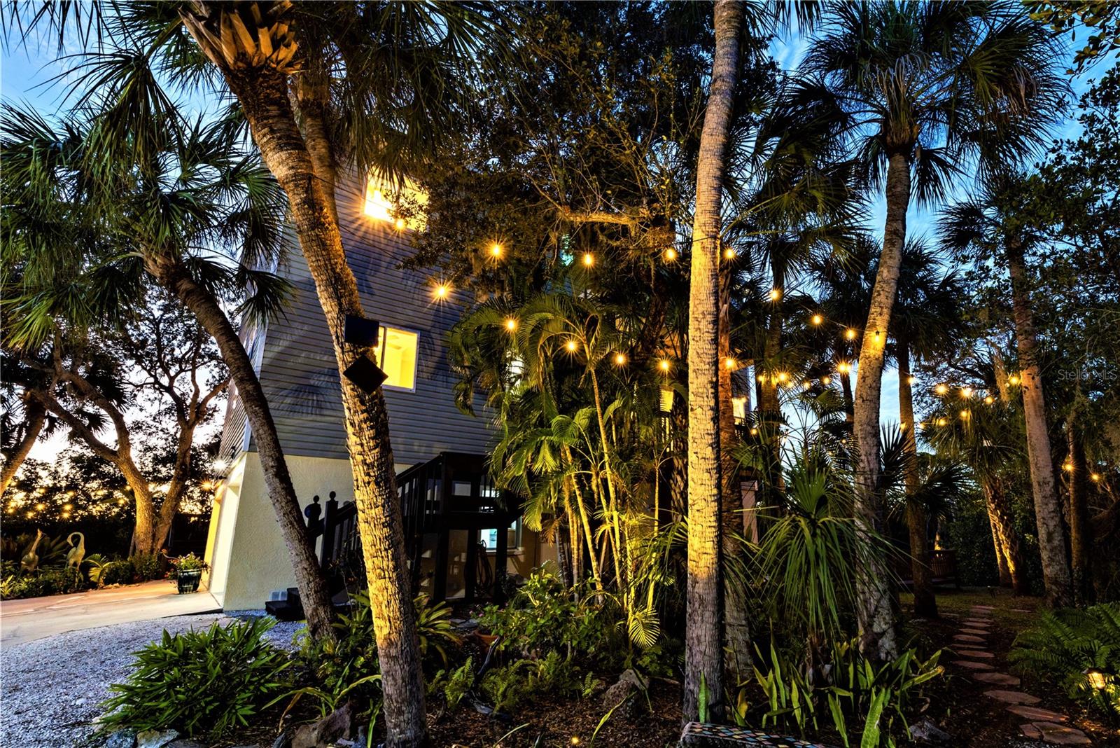 ACREAGE & UNREC - Residential