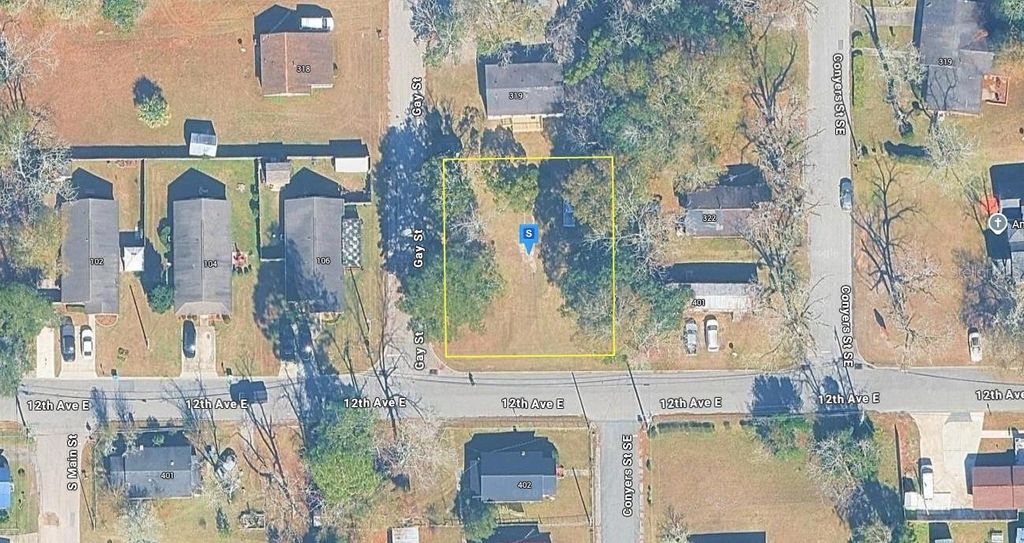 Photo of 323 Gay Street, Havana, FL 32333 (MLS # A4669484)