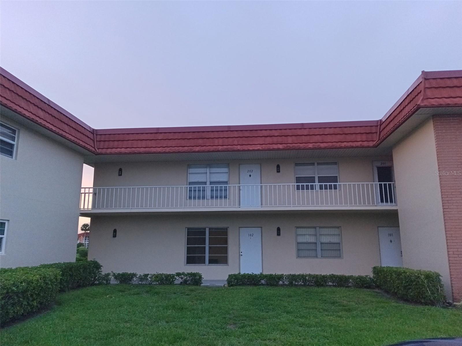 57 WOODLAND DRIVE 102