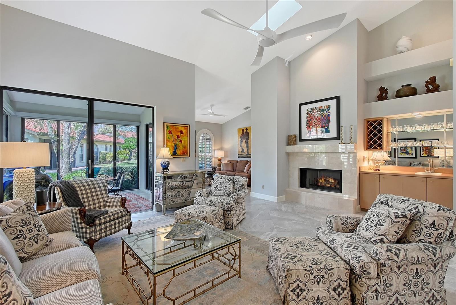 7344 VILLA D ESTE DRIVE