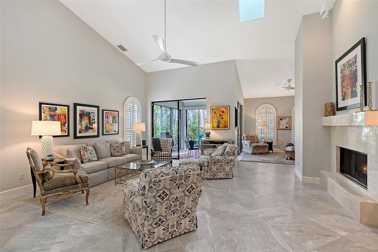 7344 VILLA D ESTE DRIVE