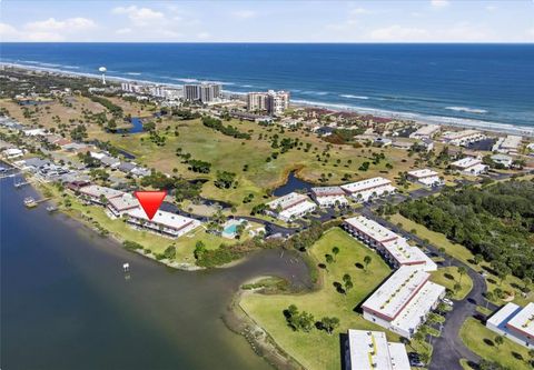 Photo of 16 Ocean Palm Villa N, Flagler Beach, FL 32136 (MLS # FC317485)