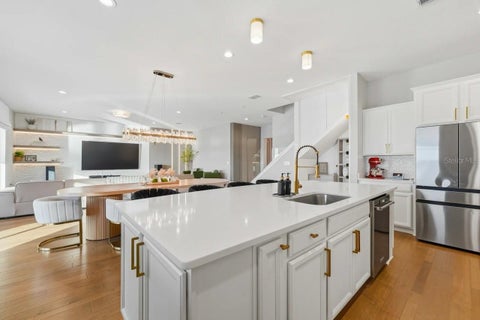 Tiny photo for 3387 Buoy Circle, Winter Garden, FL 34787 (MLS # O6437848)
