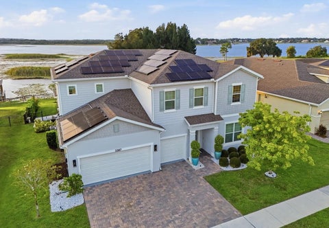 Tiny photo for 3387 Buoy Circle, Winter Garden, FL 34787 (MLS # O6437848)