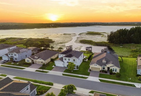 Photo of 3387 Buoy Circle, Winter Garden, FL 34787 (MLS # O6437848)