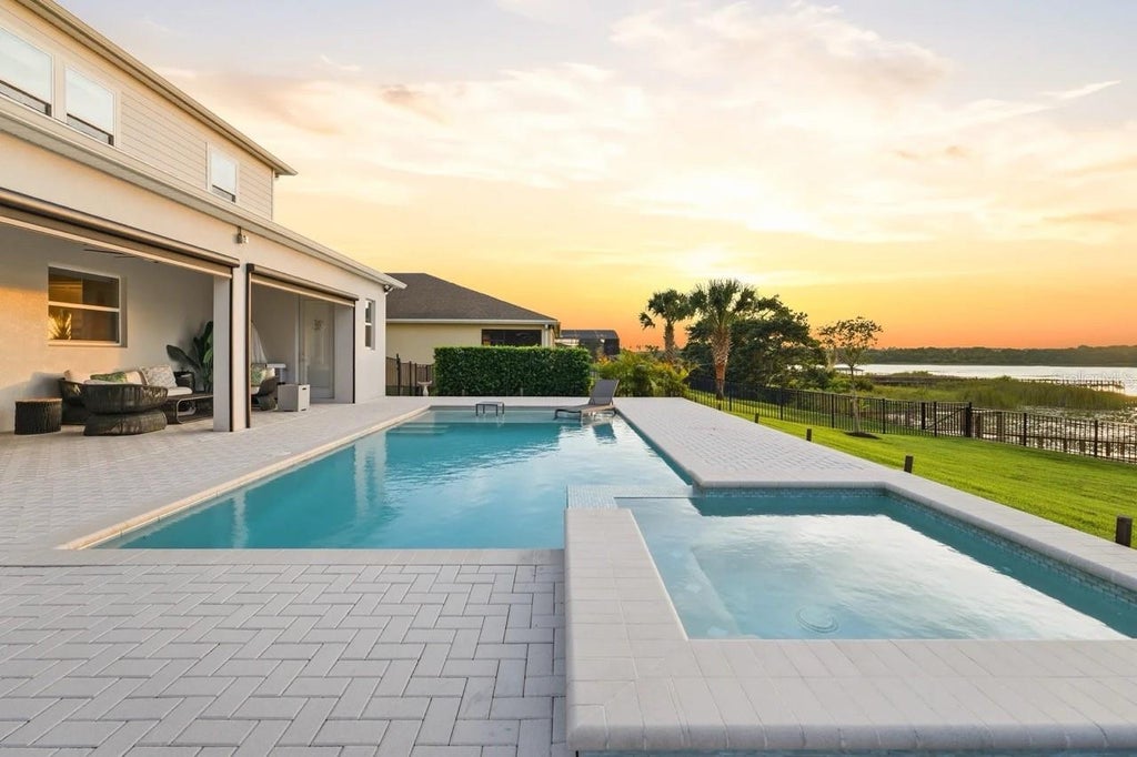 Photo of 3387 Buoy Circle, Winter Garden, FL 34787 (MLS # O6437848)