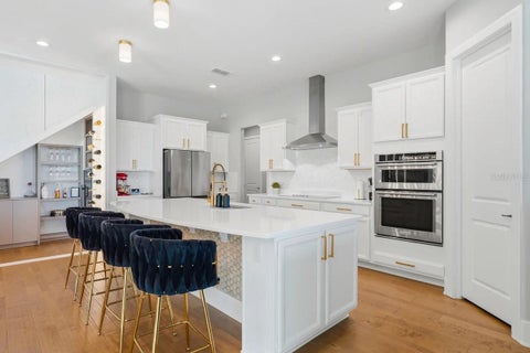 Tiny photo for 3387 Buoy Circle, Winter Garden, FL 34787 (MLS # O6437848)