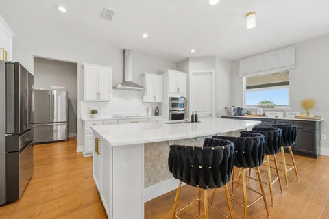 Tiny photo for 3387 Buoy Circle, Winter Garden, FL 34787 (MLS # O6437848)