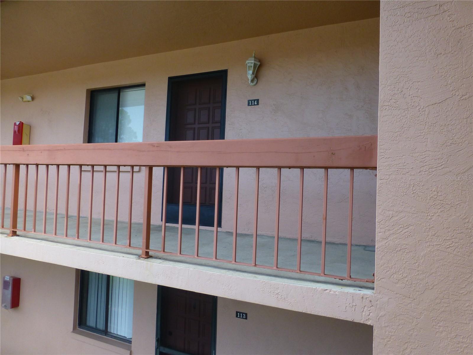 EAST LAKE WOODLANDS CONDO - Residential Lease