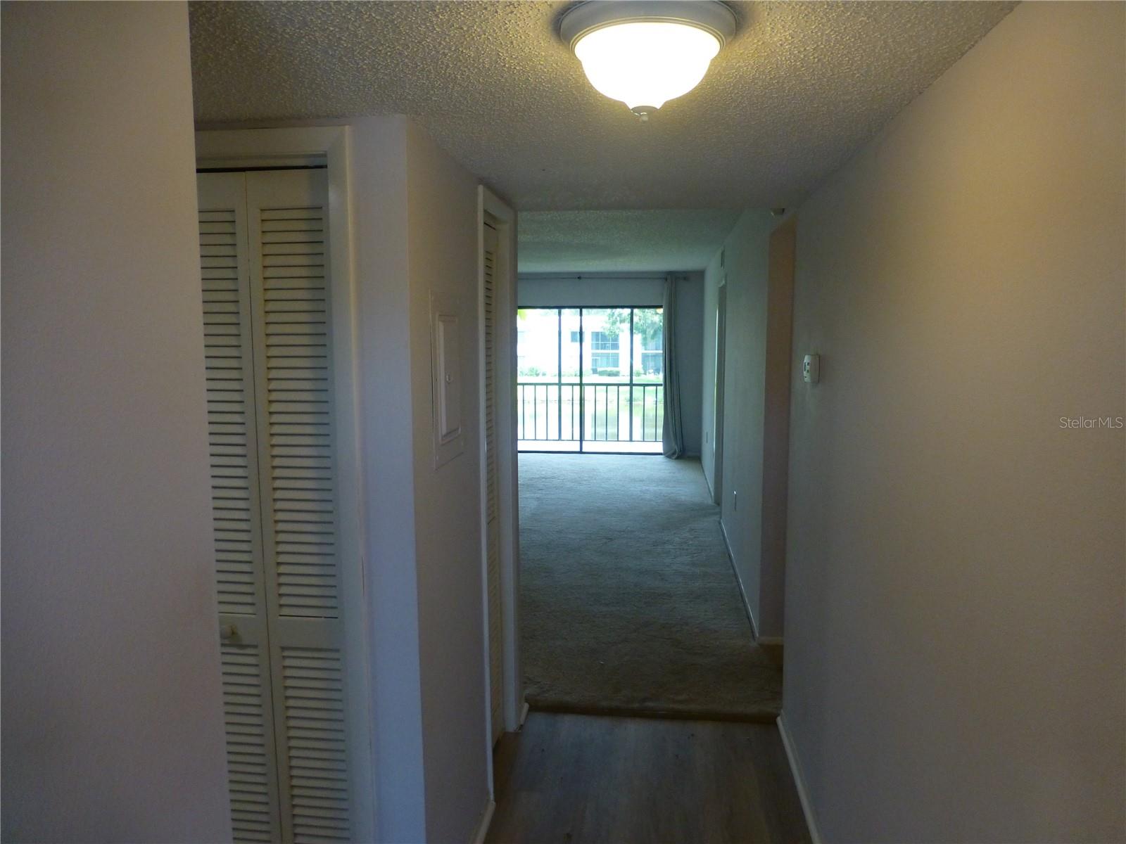 EAST LAKE WOODLANDS CONDO - Residential Lease