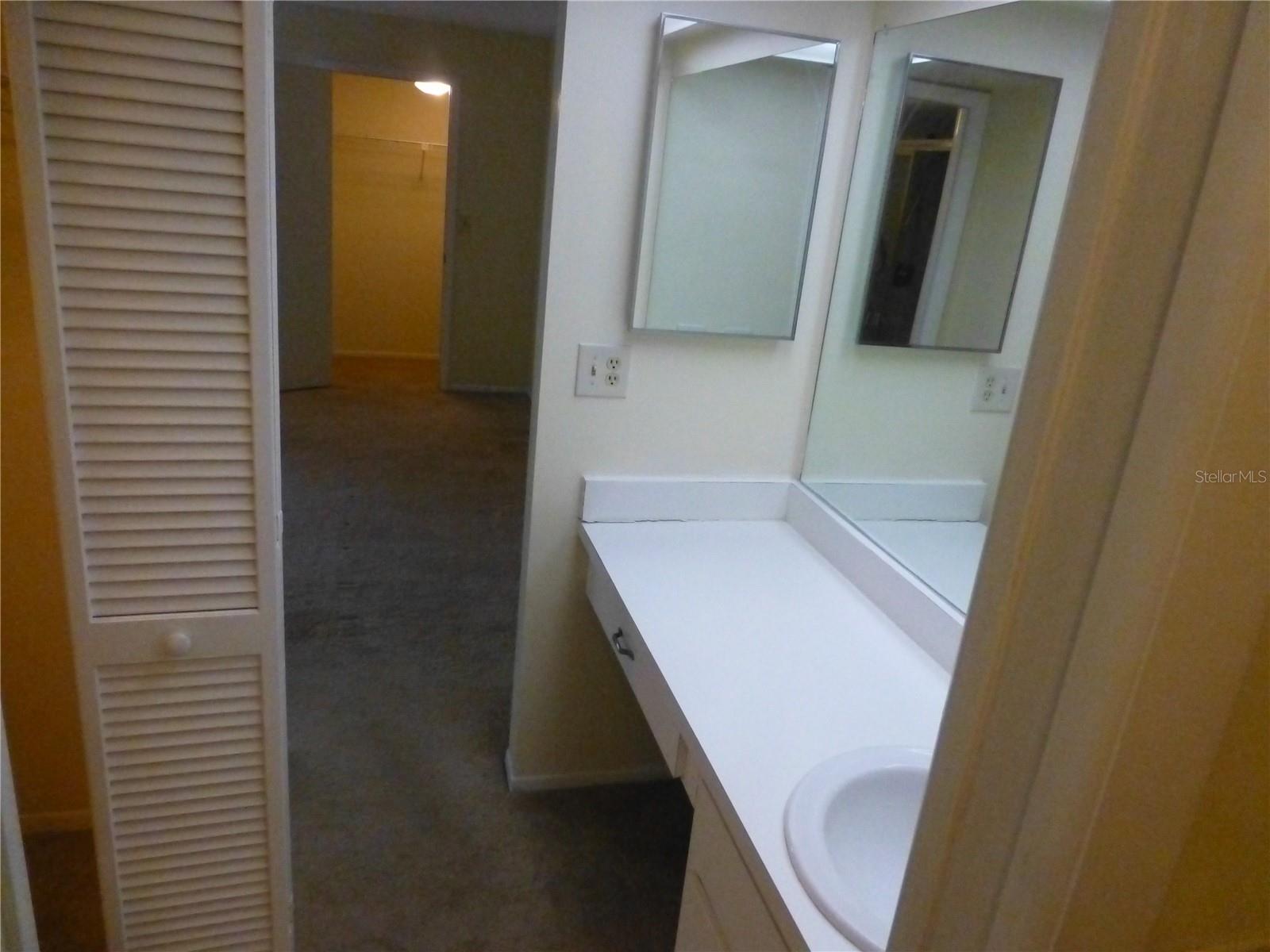 EAST LAKE WOODLANDS CONDO - Residential Lease
