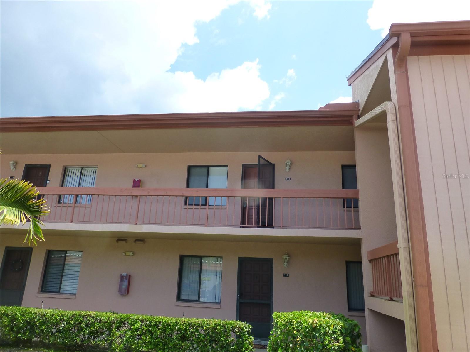 EAST LAKE WOODLANDS CONDO - Residential Lease