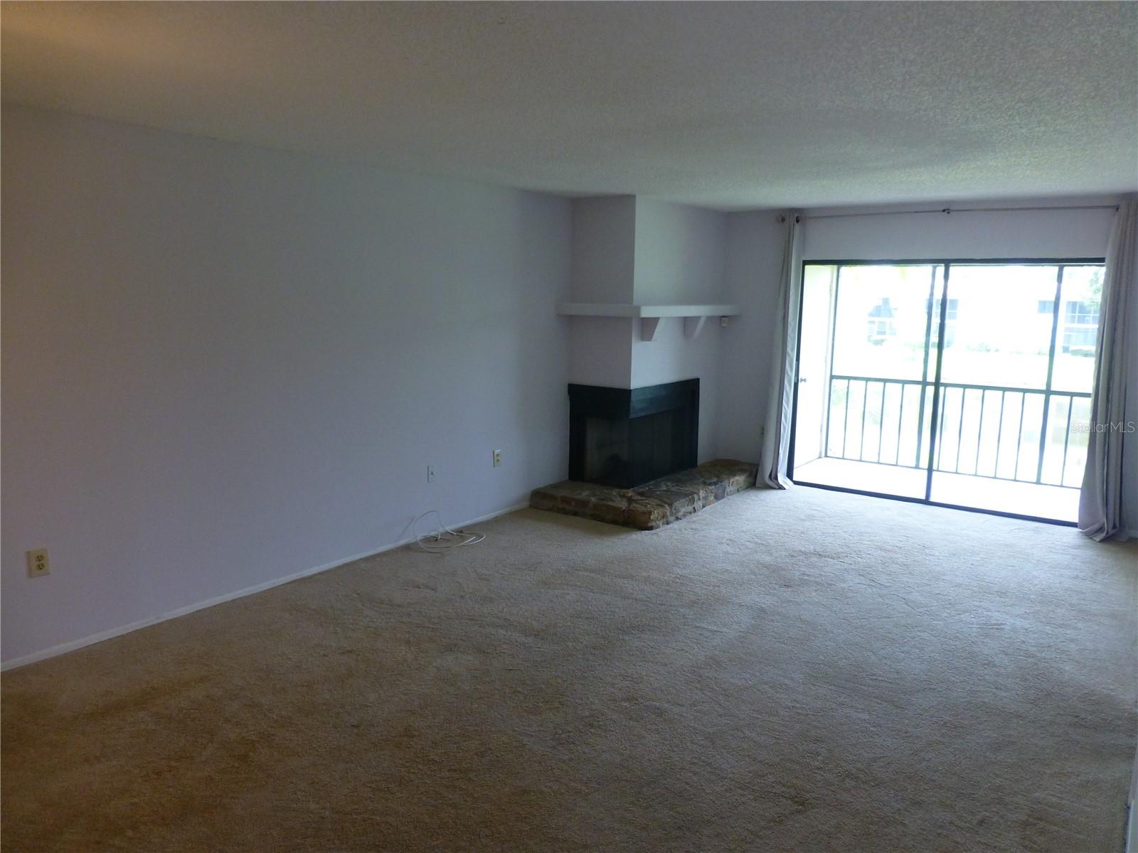 EAST LAKE WOODLANDS CONDO - Residential Lease