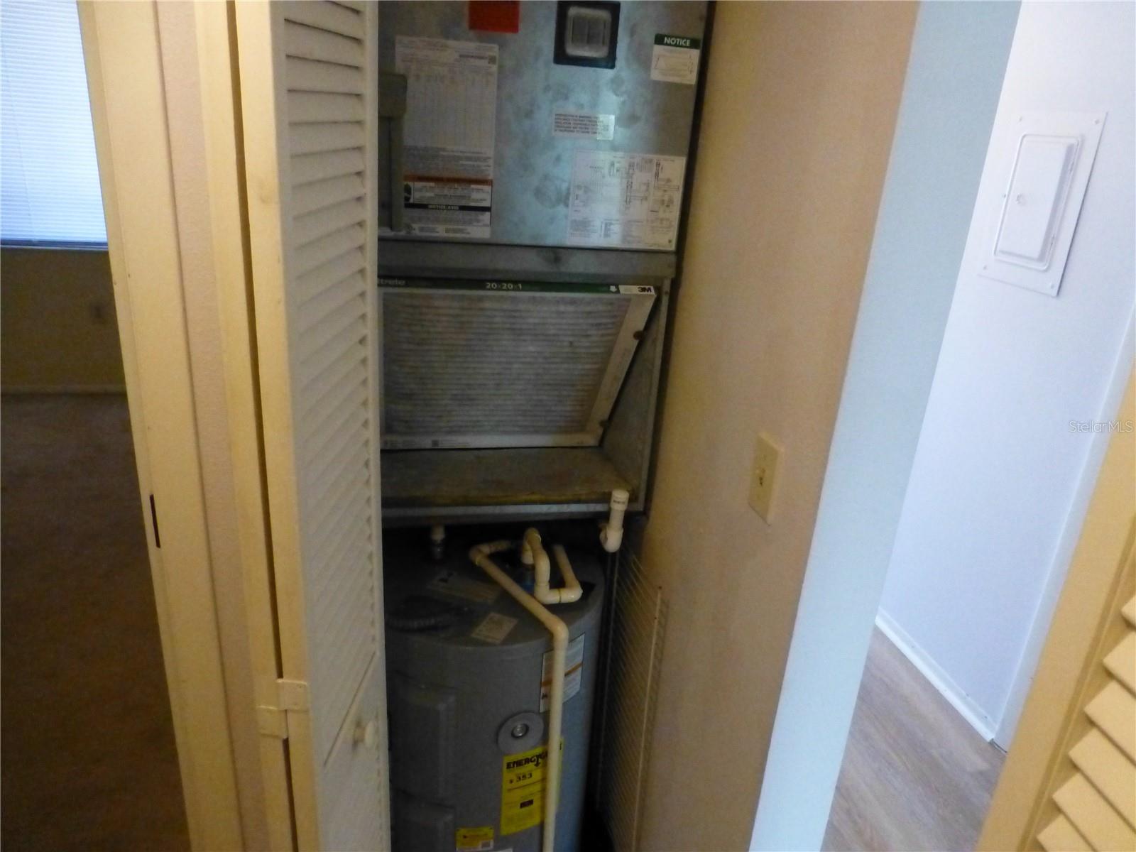 EAST LAKE WOODLANDS CONDO - Residential Lease