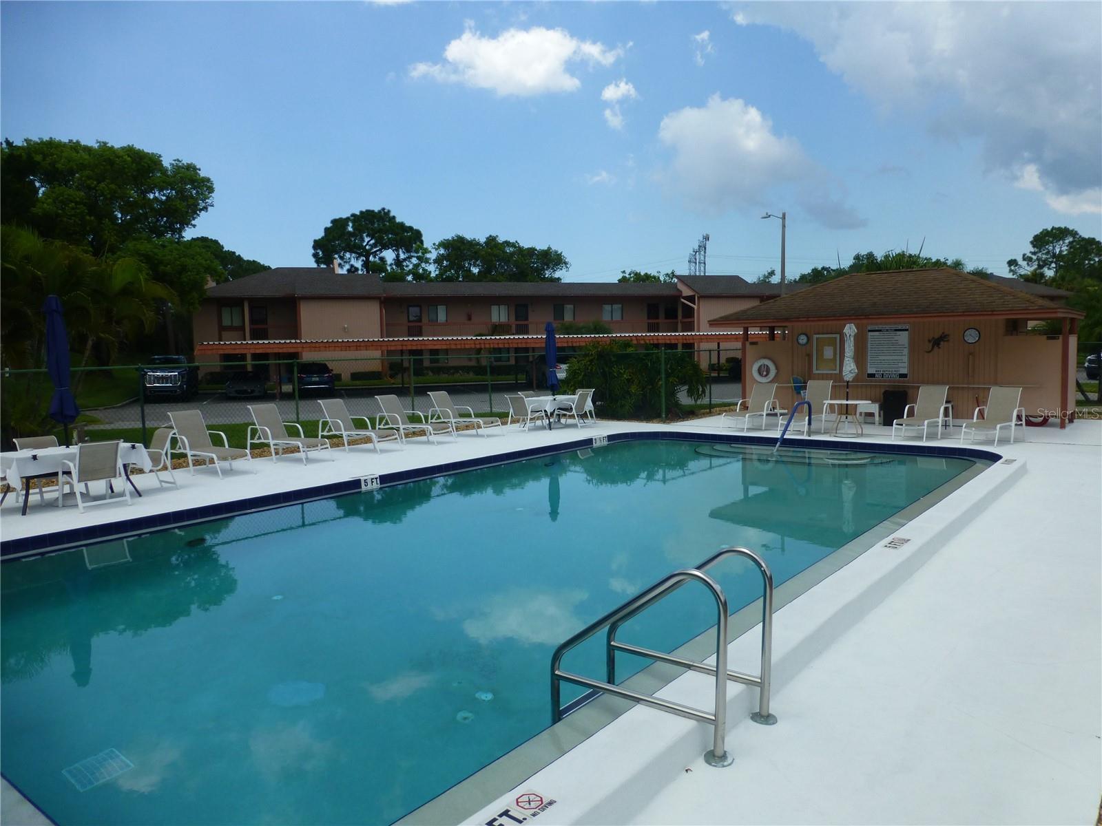 EAST LAKE WOODLANDS CONDO - Residential Lease