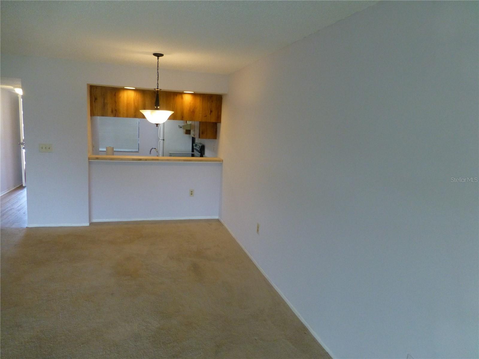 EAST LAKE WOODLANDS CONDO - Residential Lease