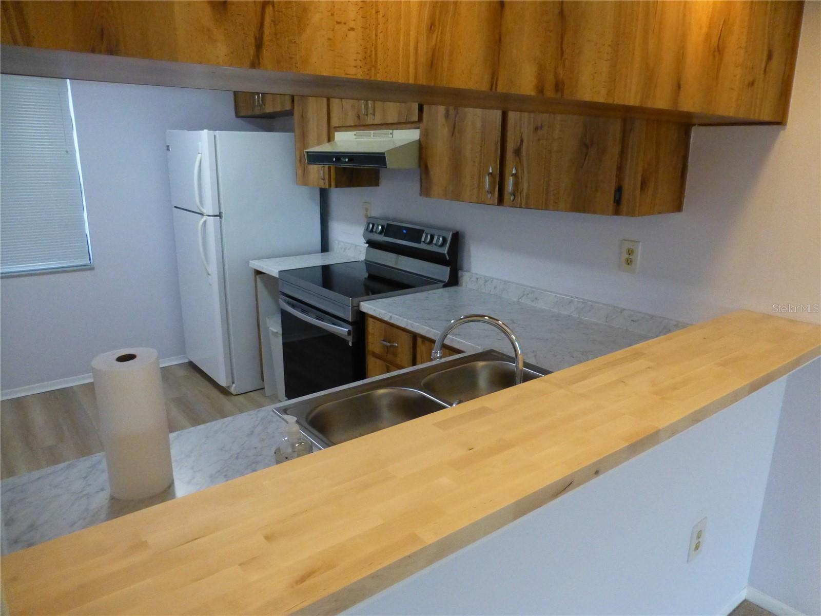 EAST LAKE WOODLANDS CONDO - Residential Lease