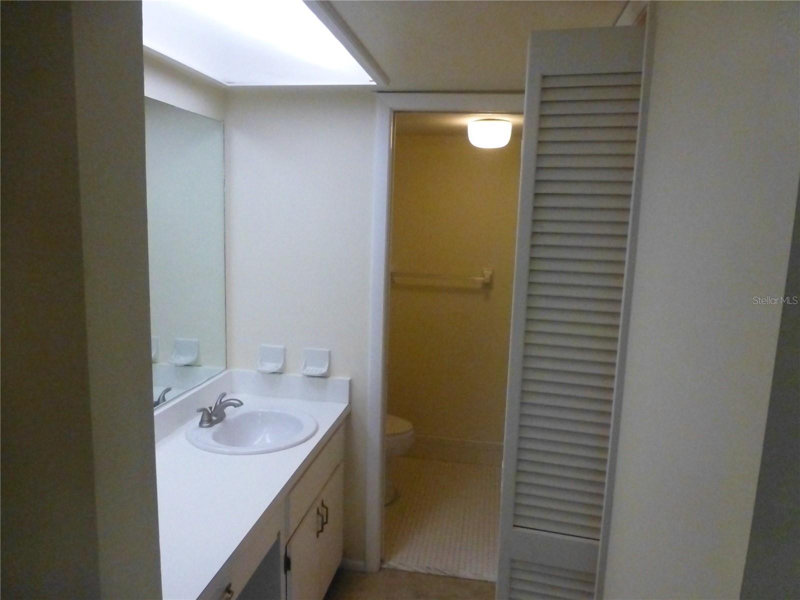 EAST LAKE WOODLANDS CONDO - Residential Lease