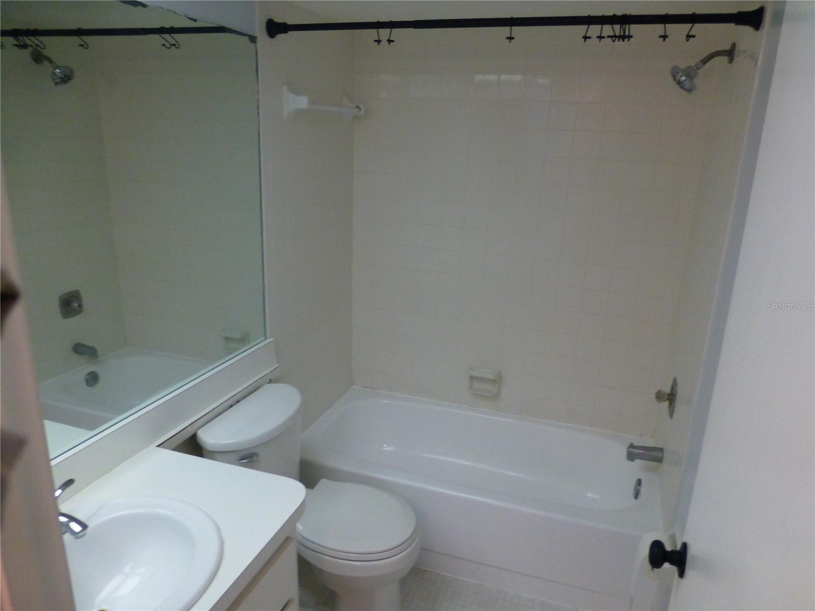 EAST LAKE WOODLANDS CONDO - Residential Lease