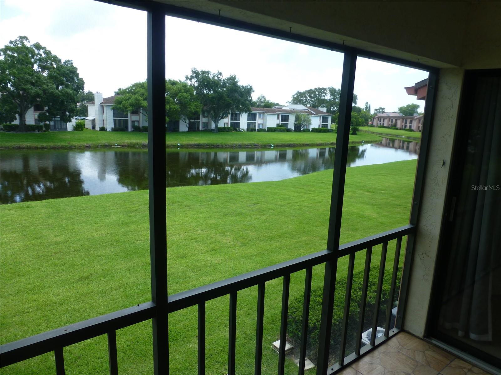 EAST LAKE WOODLANDS CONDO - Residential Lease
