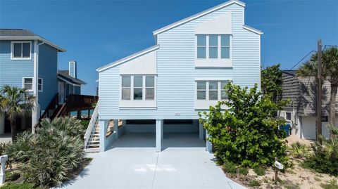6871 S ATLANTIC AVE. NEW SMYRNA BEACH FL 32169
