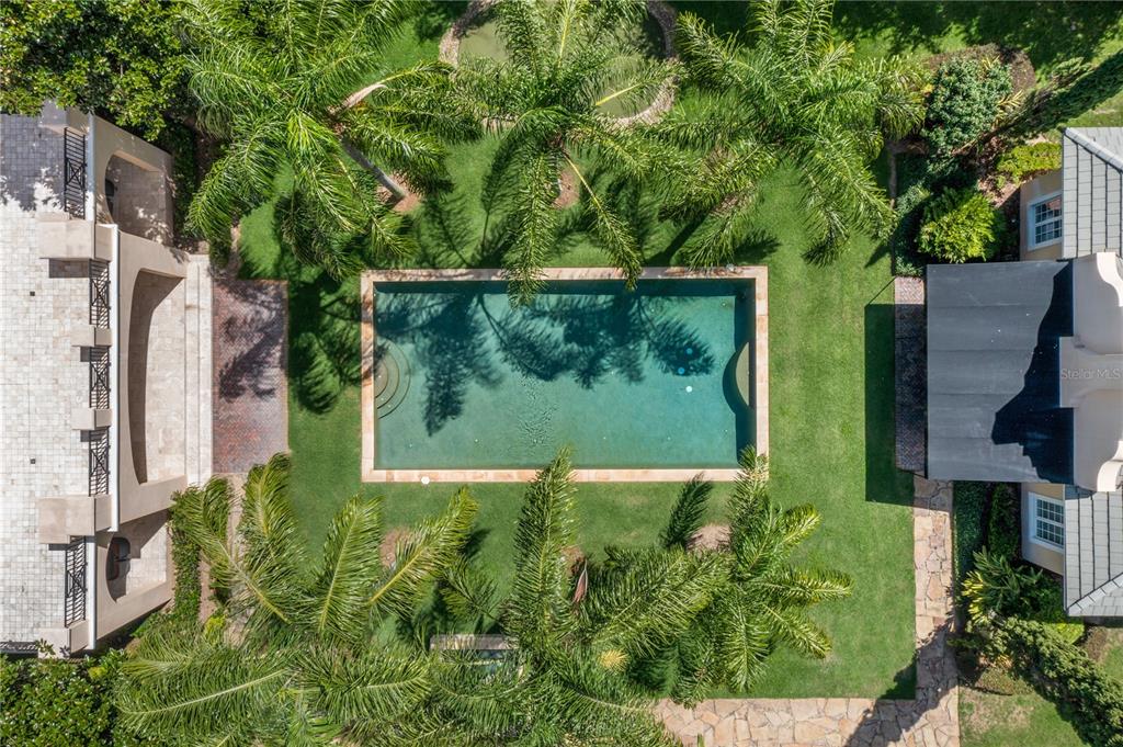 RESERVE AT LAKE BUTLER SOUND - Residential