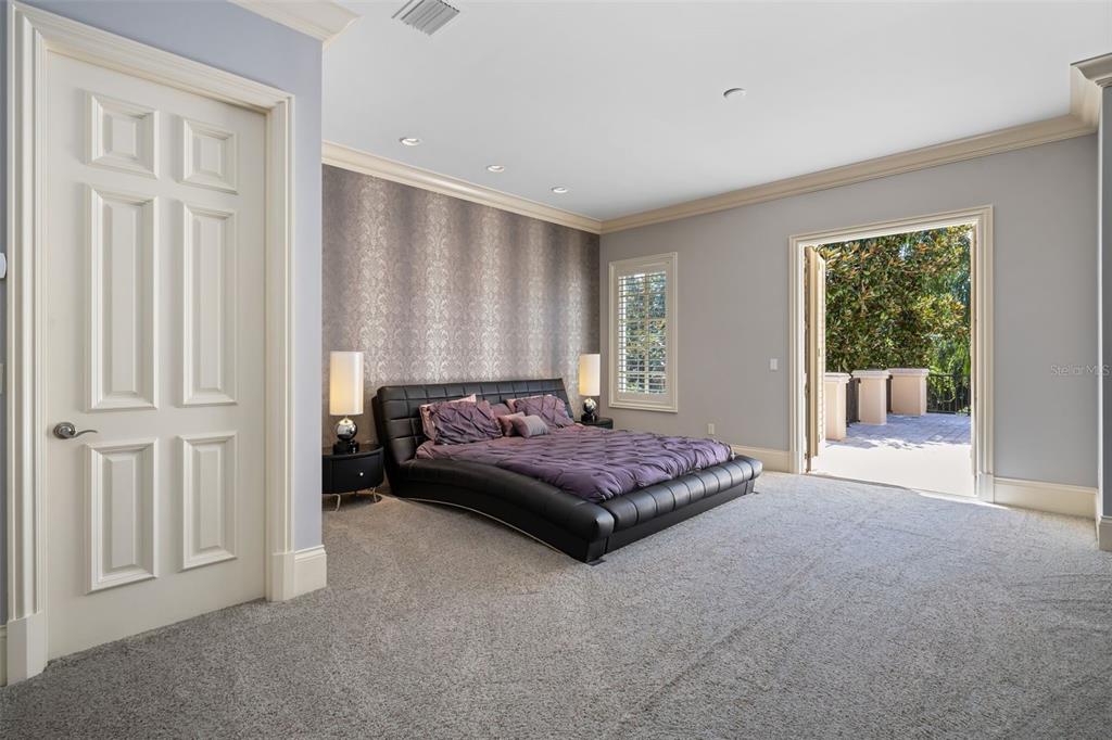 RESERVE AT LAKE BUTLER SOUND - Residential