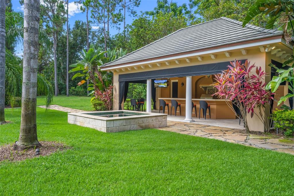 RESERVE AT LAKE BUTLER SOUND - Residential