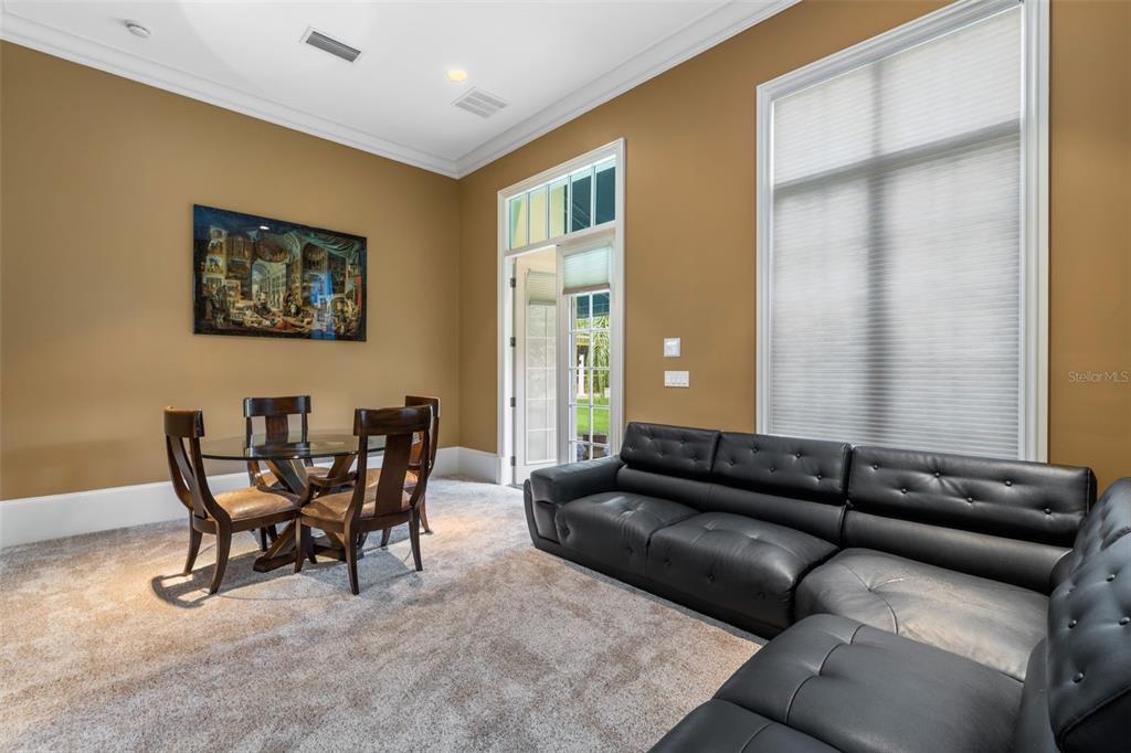 RESERVE AT LAKE BUTLER SOUND - Residential