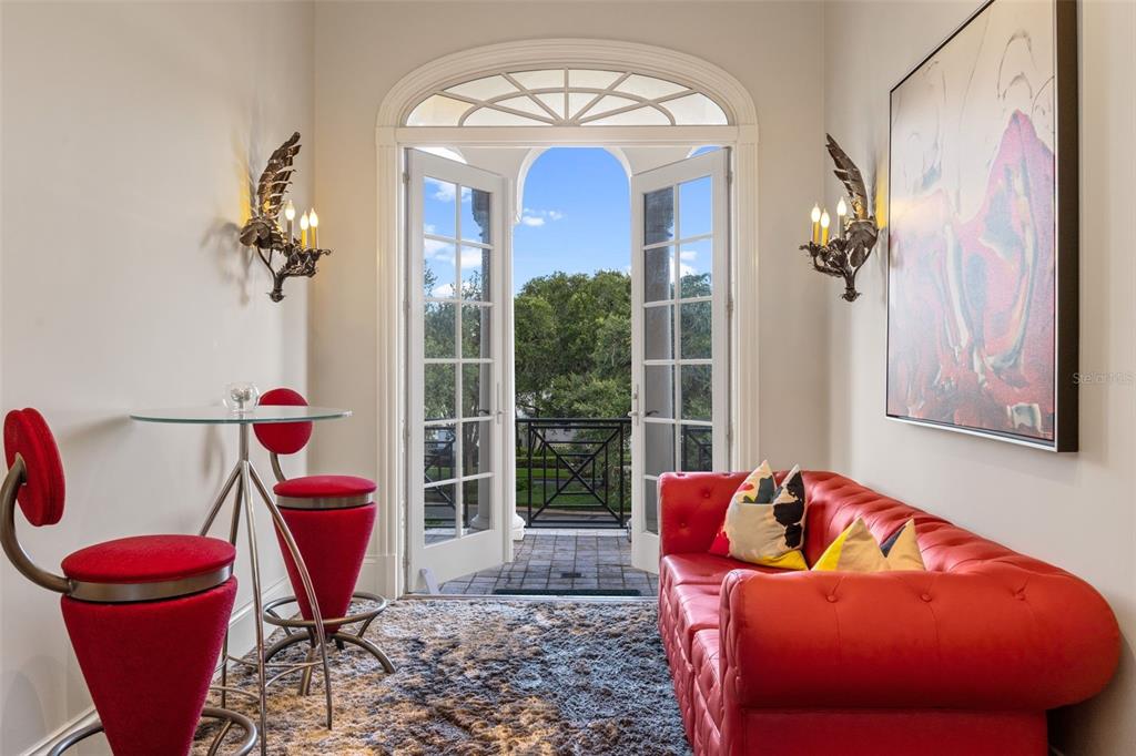 RESERVE AT LAKE BUTLER SOUND - Residential